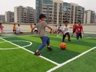 颜值超高！校园内还有击剑馆！湖里区7所新学校今秋惊艳亮相，新增学位6096个