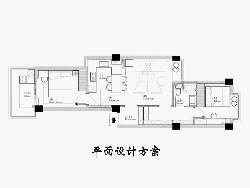 湖里.兴隆新村33号二手房重新装修【设计+施工】