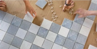 瓷砖怎么选怎么铺才好看？12种铺贴方式，厦门业主人了解一下！